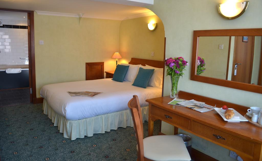 The Ayrshire And Galloway Room photo