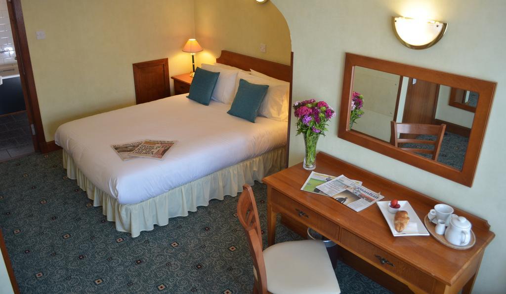 The Ayrshire And Galloway Room photo